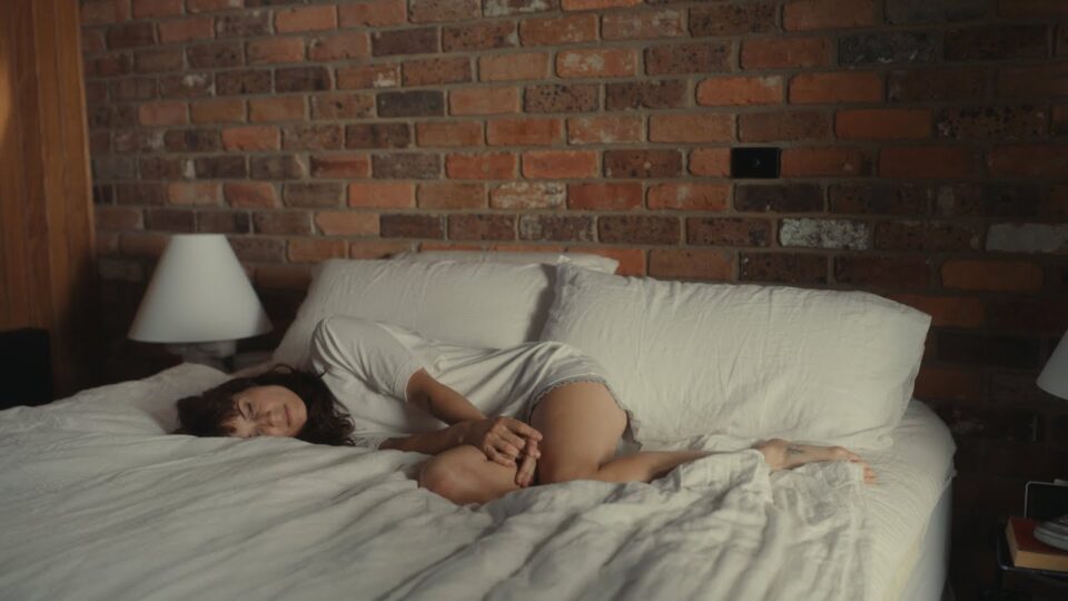 Missy Higgins – You Should Run