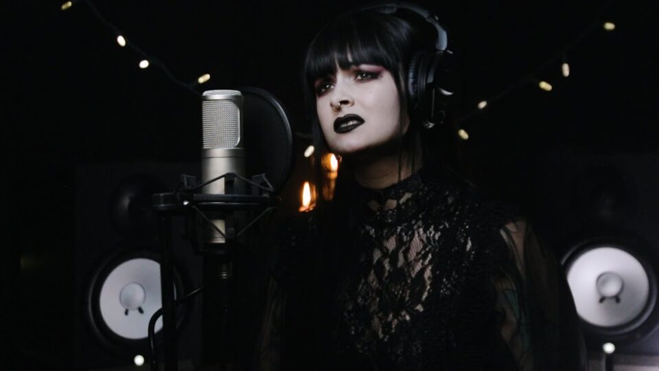 Bring Me The Horizon - Doomed (MAPHRA Vocal Cover) — directed by Unknown — music video music video