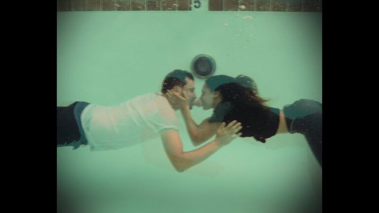 The Secret Sisters – All the Ways (feat. Ray LaMontagne) music video