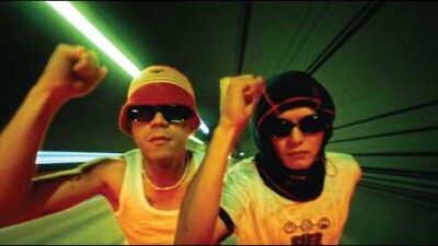 どんぐりず(DONGURIZU) – Let’s go