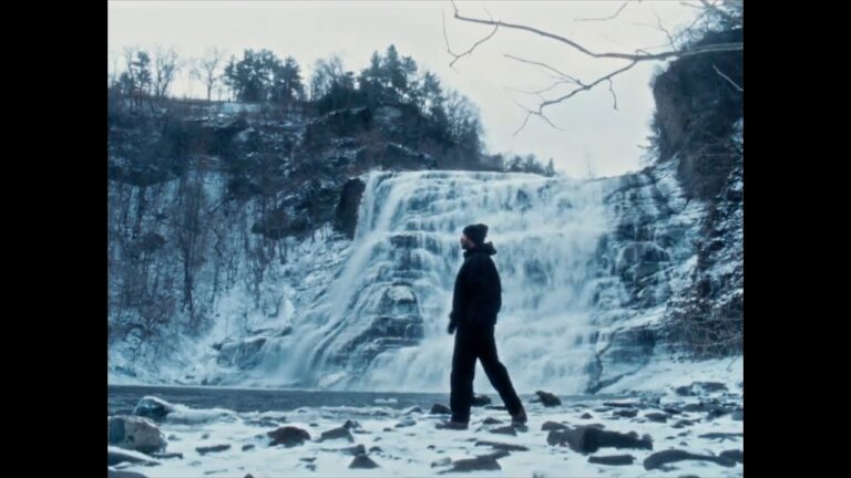 X Ambassadors – Your Town music video