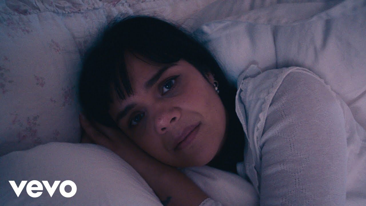 Bat For Lashes – Letter To My Daughter