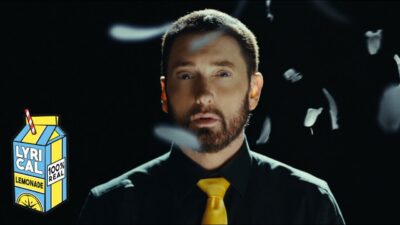 Eminem – Doomsday 2