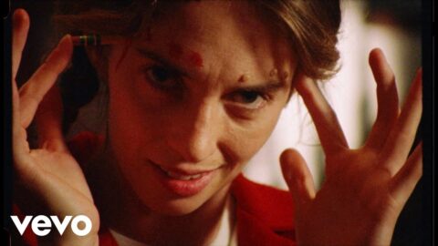 Maya Hawke – Dark