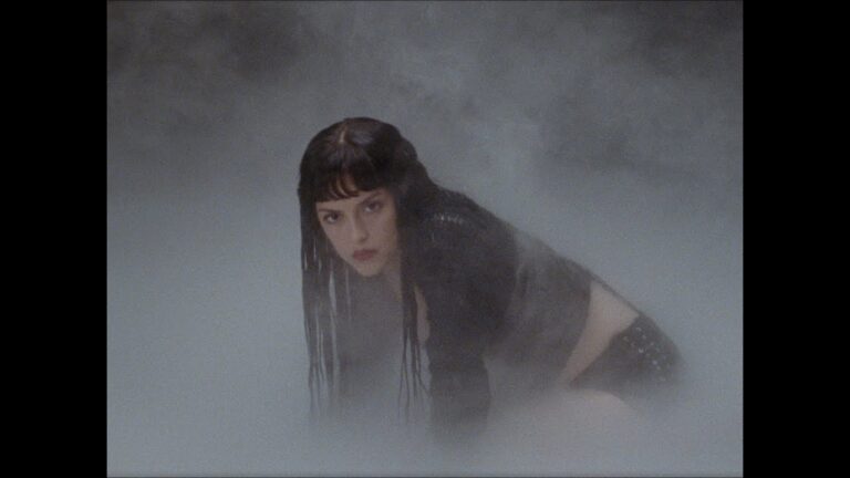 The Marías – If Only music video