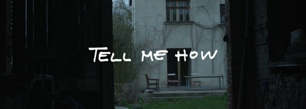 Cile – Tell Me How