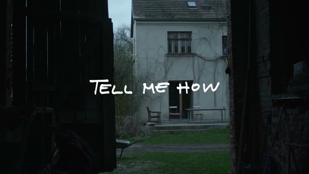 Cile – Tell Me How