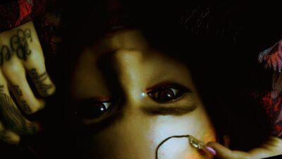 Grimes – So Heavy I Fell Through The Earth