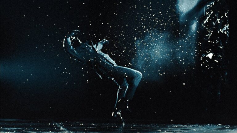 Gesaffelstein – Hard dreams music video