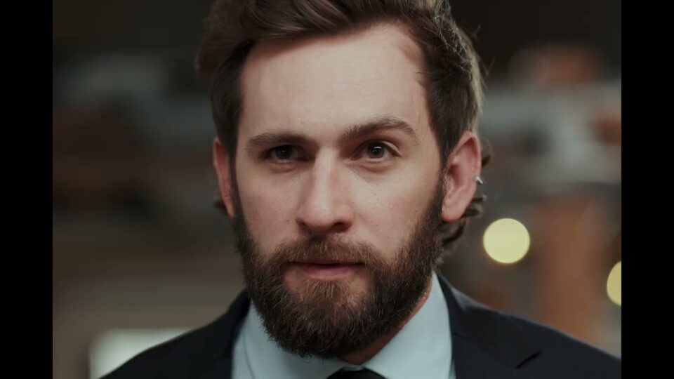 Hot Mulligan – Stickers of Brian