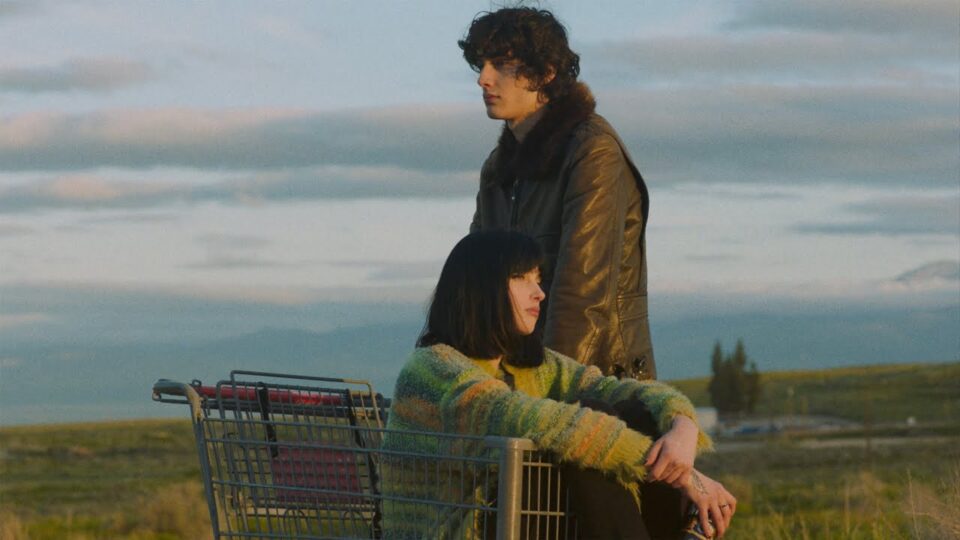 Sombr – Would’ve Been You