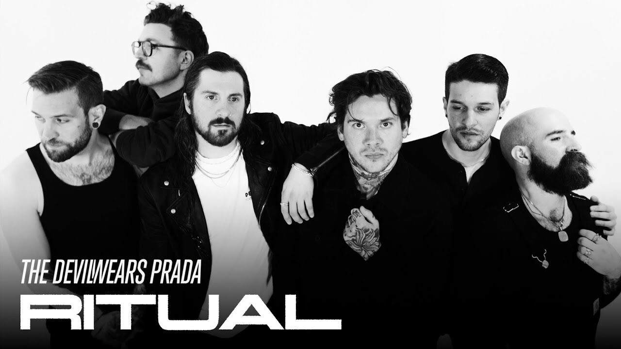 The Devil Wears Prada – Ritual