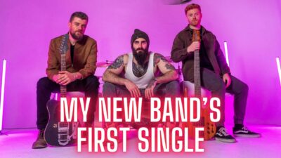 The Cost – Not For Me