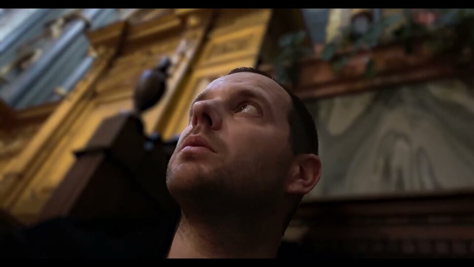 The Streets – Bright Sunny Day