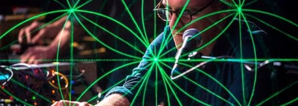 Floating Points – Full Performance (Live on KEXP)