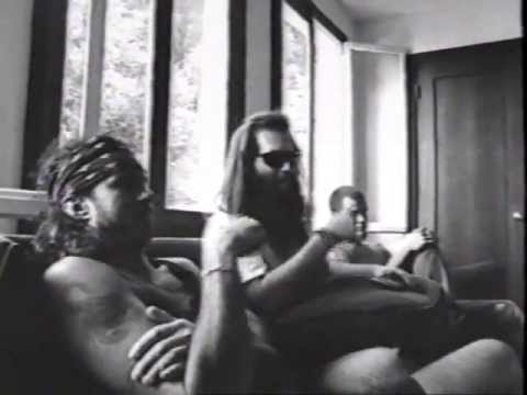 Red Hot Chili Peppers: “Funky Monks” (Full Documentary)