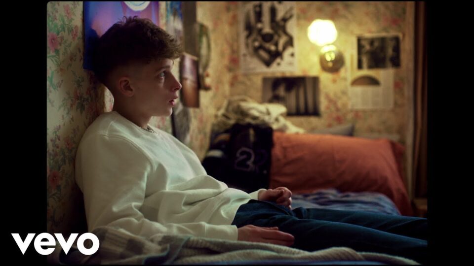 Paul Weller – Rise Up Singing