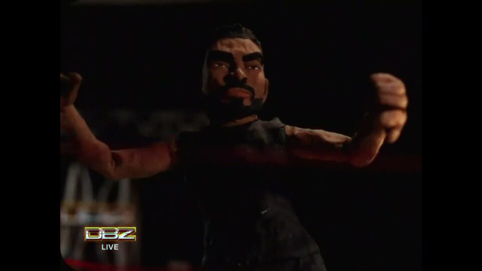 Your Old Droog – DBZ ft. Denzel Curry, Method Man