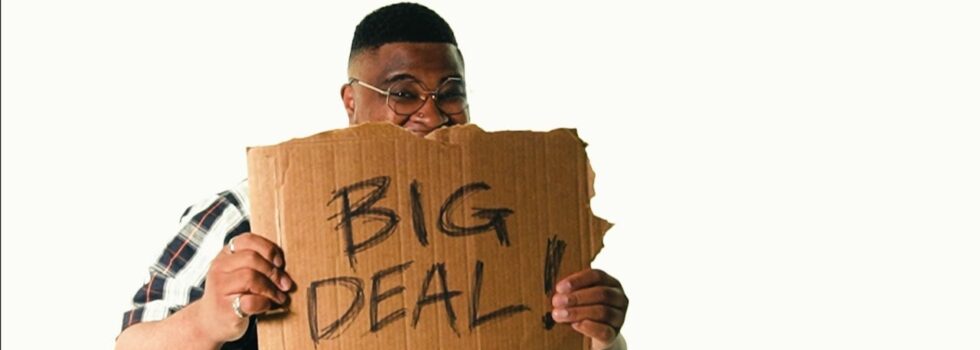 Ando San – Big Deal