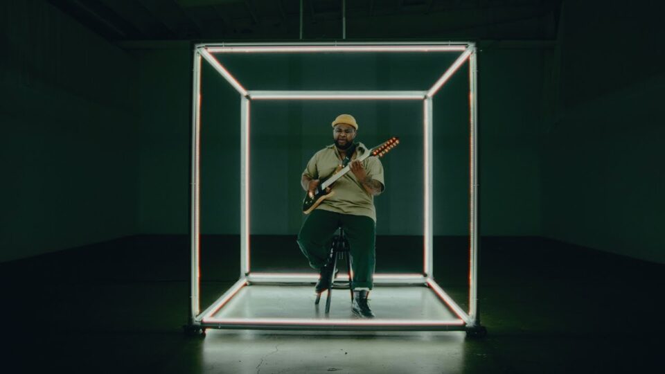 Ando San – Identify