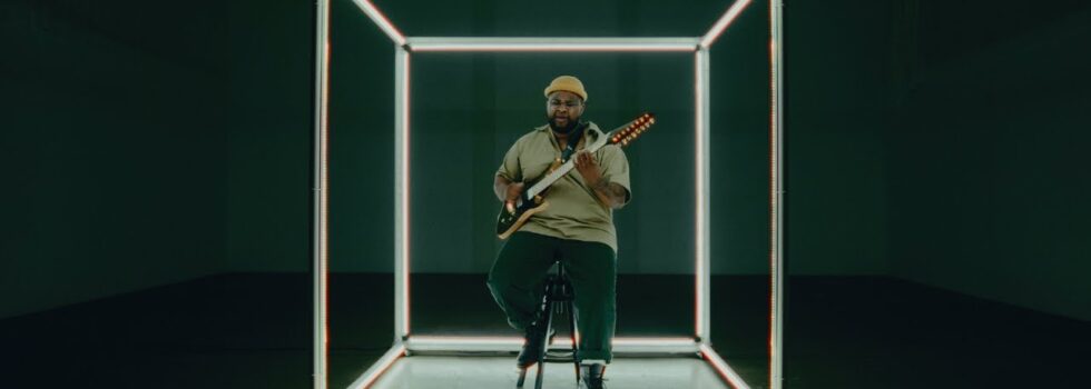 Ando San – Identify