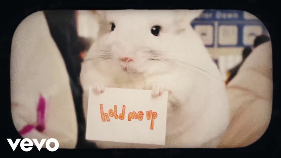 Khruangbin – Hold Me Up (Thank You)