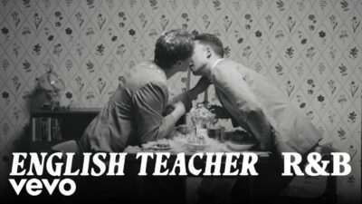 English Teacher – R&B