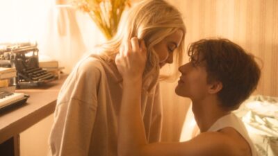 Grace Gachot – Built to Be Bad (with Alex Sampson)