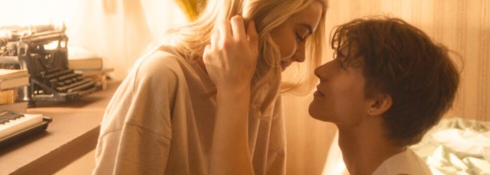 Grace Gachot – Built to Be Bad (with Alex Sampson)