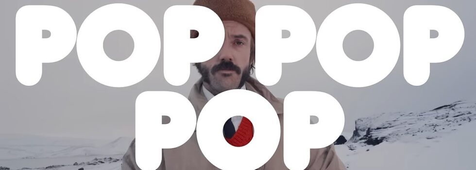 IDLES – POP POP POP