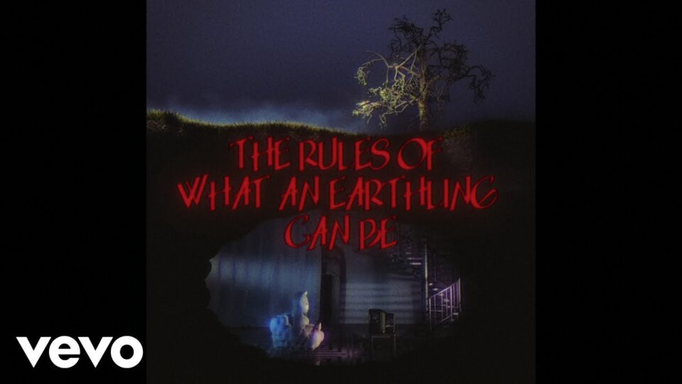 mui zyu – the rules of what an earthling can be