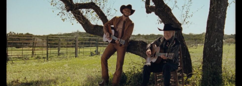 Orville Peck & Willie Nelson – Cowboys Are Frequently Secretly Fond of Each Other