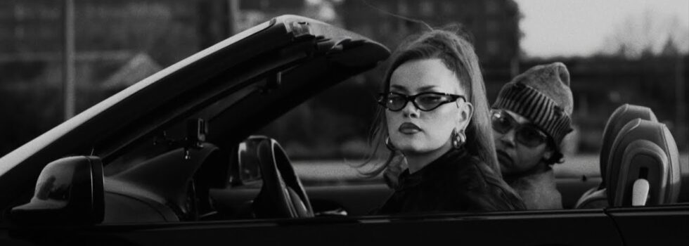 Sasha Keable – Hold Up