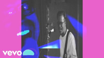 Tom Vek – Think About It (Official Video)