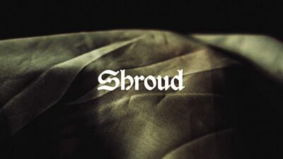 VOWER – Shroud