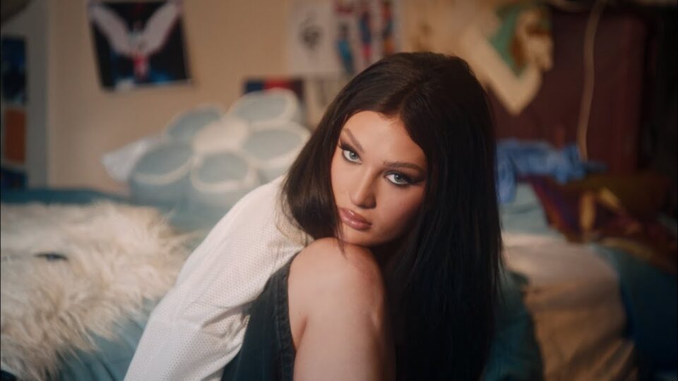 maryjo - Should Be Us (Official Video) — directed by Nas Bogado — music video music video