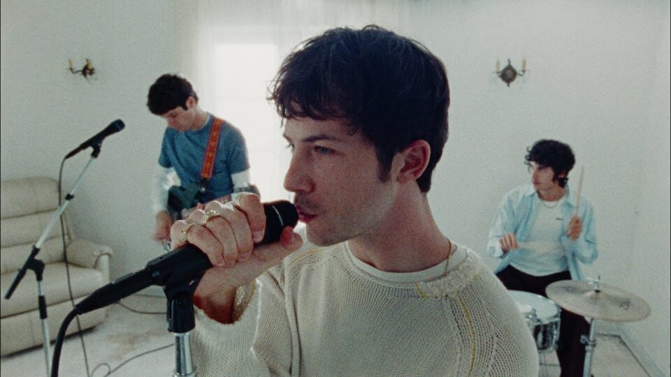 Wallows – Calling After Me (Official Video) — directed by Bradley Calder — music video music video
