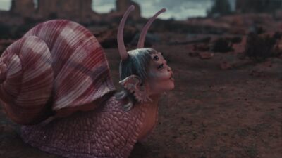 Melanie Martinez – LIGHT SHOWER