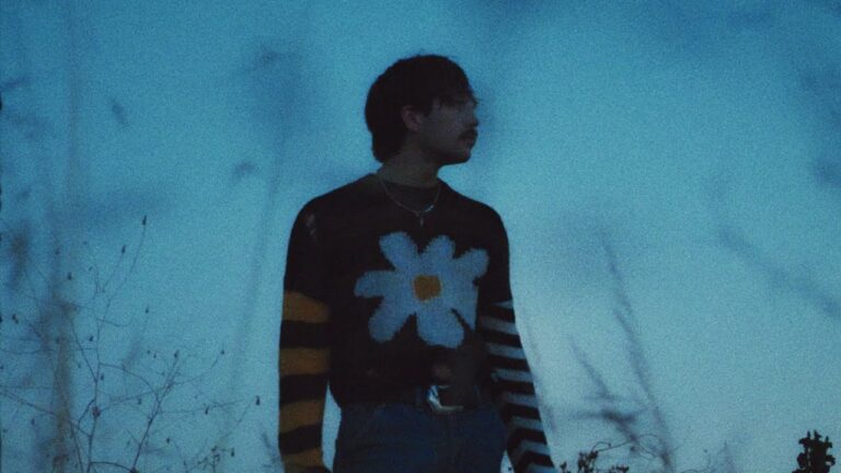 Christian French – Someone To Love music video