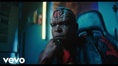 Coheed and Cambria – The Joke