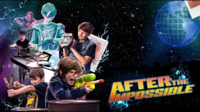 Hot Water Music, City And Colour – After The Impossible