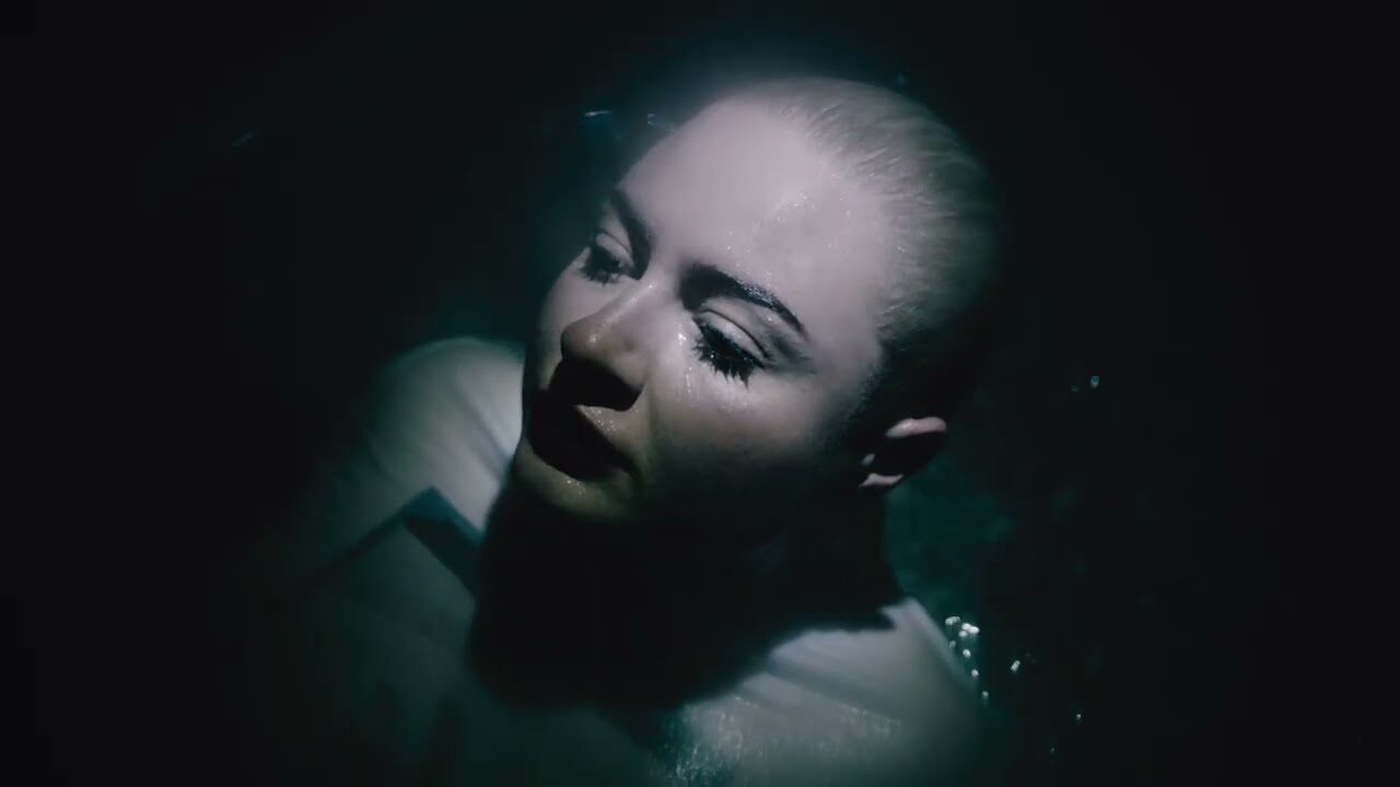 Låpsley – Kerosene Dreams