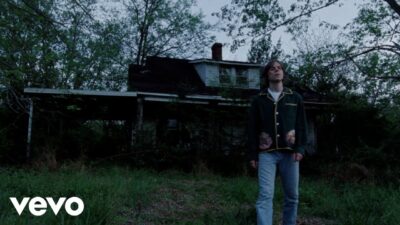 Cage The Elephant – Out Loud