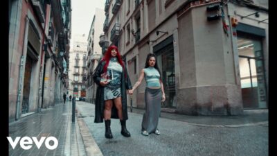 Mabel, Shygirl – Look at My Body (Pt. II)