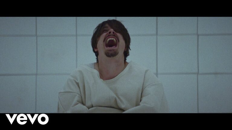HARDY – PSYCHO music video