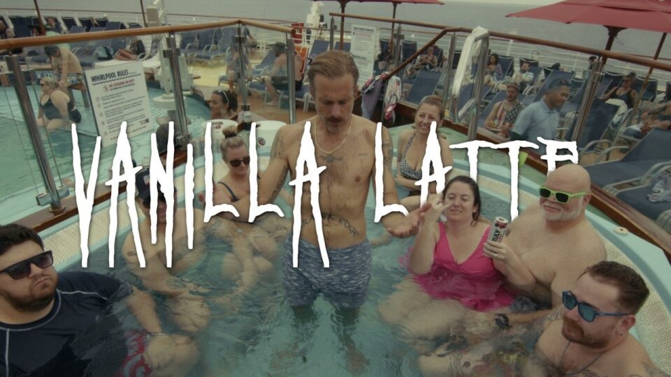 The Barbarians of California - “Vanilla Latte” - (Official Music Video) — directed by Justin Warren — music video music video