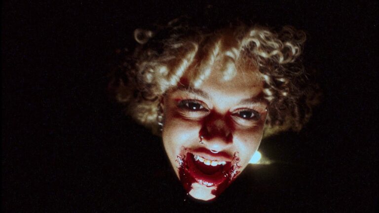 Nxdia – Jennifer’s Body music video