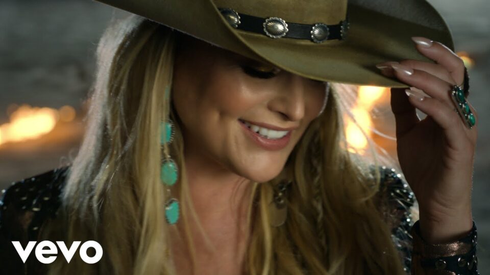 Miranda Lambert – Wranglers