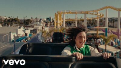 Norah Jones – Paradise