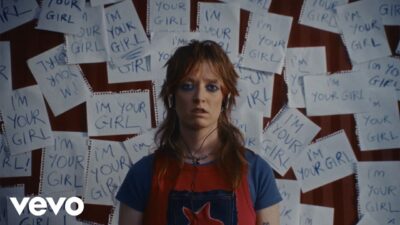 Orla Gartland – Little Chaos